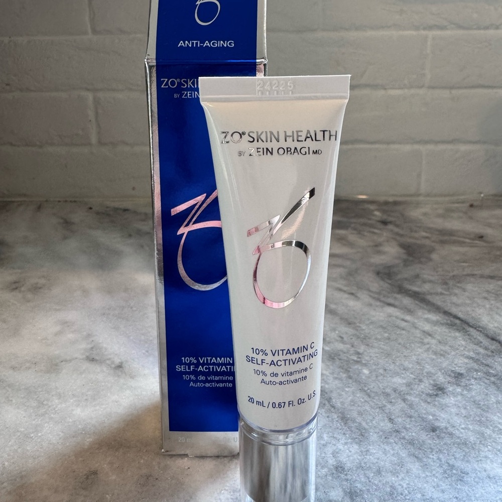 ZO Skin Health Vitamin C Serum Travel Size